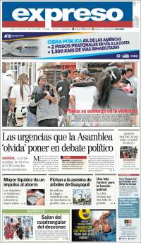 Expreso