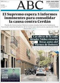 ABC - Sevilla