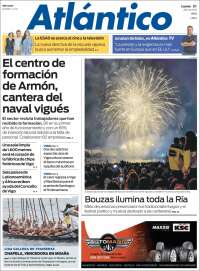 Atlántico Diario