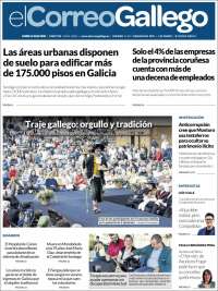 El Correo Gallego