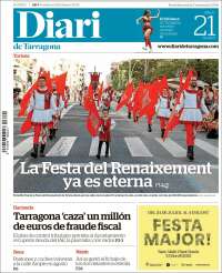 Diari de Tarragona