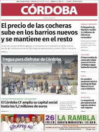Diario de Córdoba