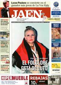 Diario Jaén
