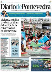 Diario de Pontevedra