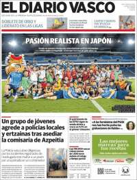 Diario Vasco