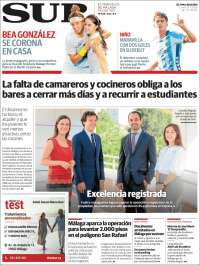 Diario el Sur