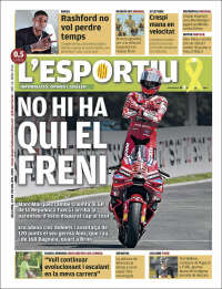 L'Esportiu