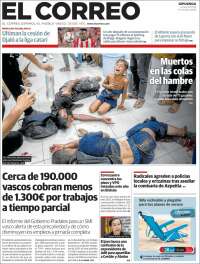 El Correo - Guipuzcoa