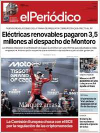 El Periódico