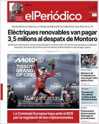 El Periódico de Catalunya