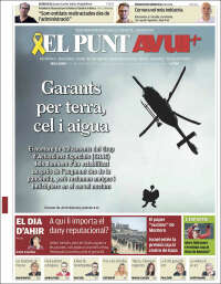 El Punt Avui