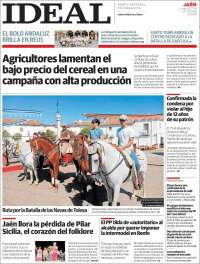 El Ideal de Jaén