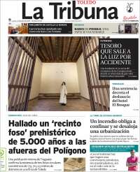 La Tribuna de Toledo