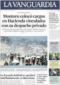 La Vanguardia