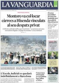 La Vanguardia