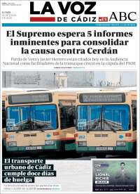 La Voz de Cádiz