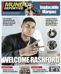 El Mundo Deportivo