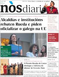 Nòs Diario