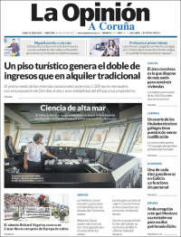 La Opinión de A Coruña