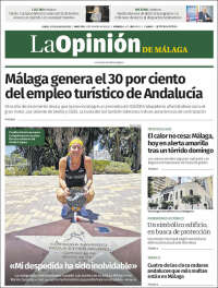 La Opinión de Málaga