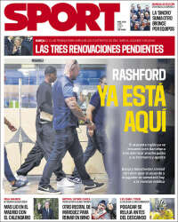 Sport