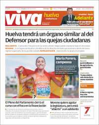 Viva Huelva