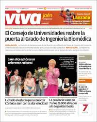 Viva Jaén