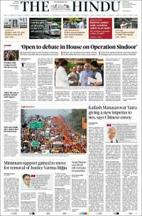 The Hindu
