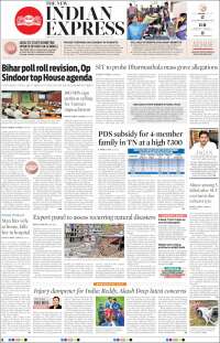 New Indian Express