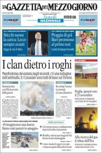 La Gazzetta del Mezzogiorno