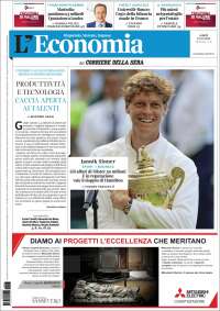 L'Economia