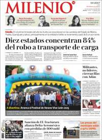 Milenio de León