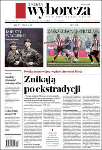 Gazeta Wyborcza