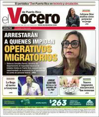 Vocero