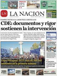 La Nación