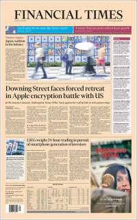 Financial Times