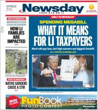 Newsday