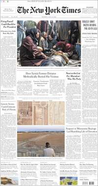 New York Times