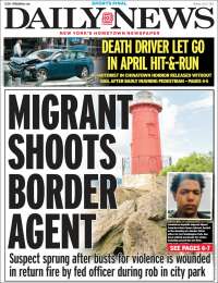 Daily News - New York