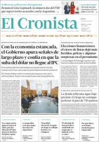 El Cronista Comercial