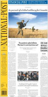 The National Post