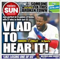 The Toronto Sun