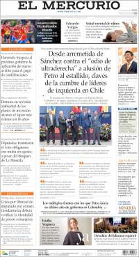 El Mercurio