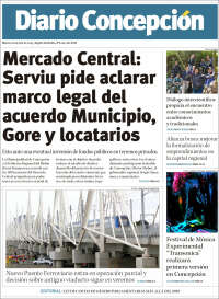 Diario de Concepción