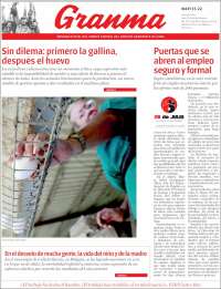 Granma