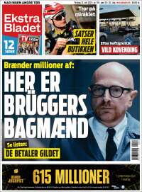 Ekstra Bladet