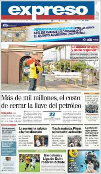 Expreso