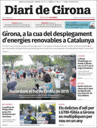Diari de Girona