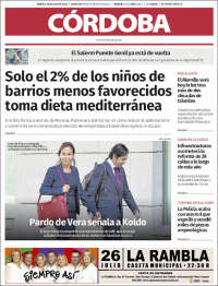 Diario de Córdoba