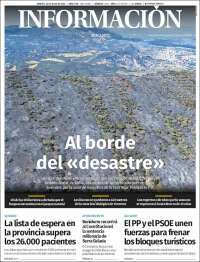 Diario Información